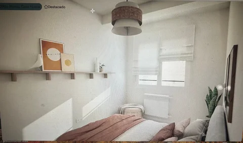 Piso en calle del Marqués de Lema, 9 - Foto 12