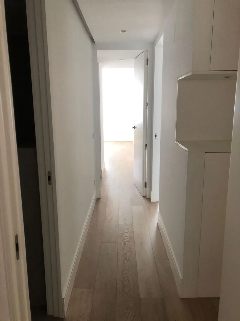Piso en Nuevos Ministerios-Ríos Rosas - Foto 24