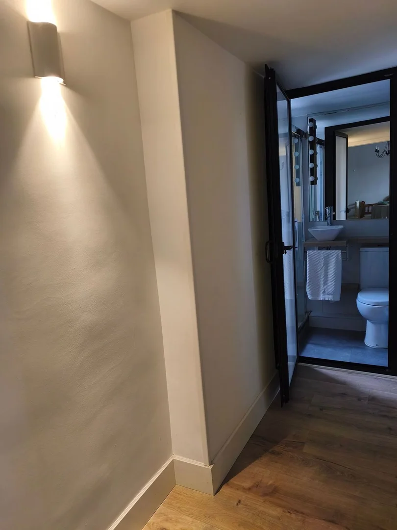 Ático en calle de los Hermanos García Noblejas, 13 - Foto 31