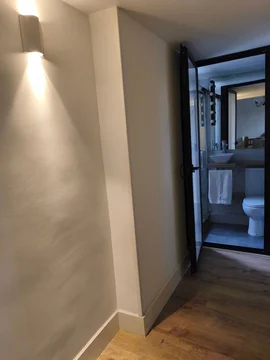 Ático en calle de los Hermanos García Noblejas, 13 - Foto 31