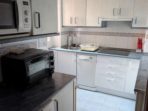 Piso en calle Marcelino Castillo, 10 - Foto 10