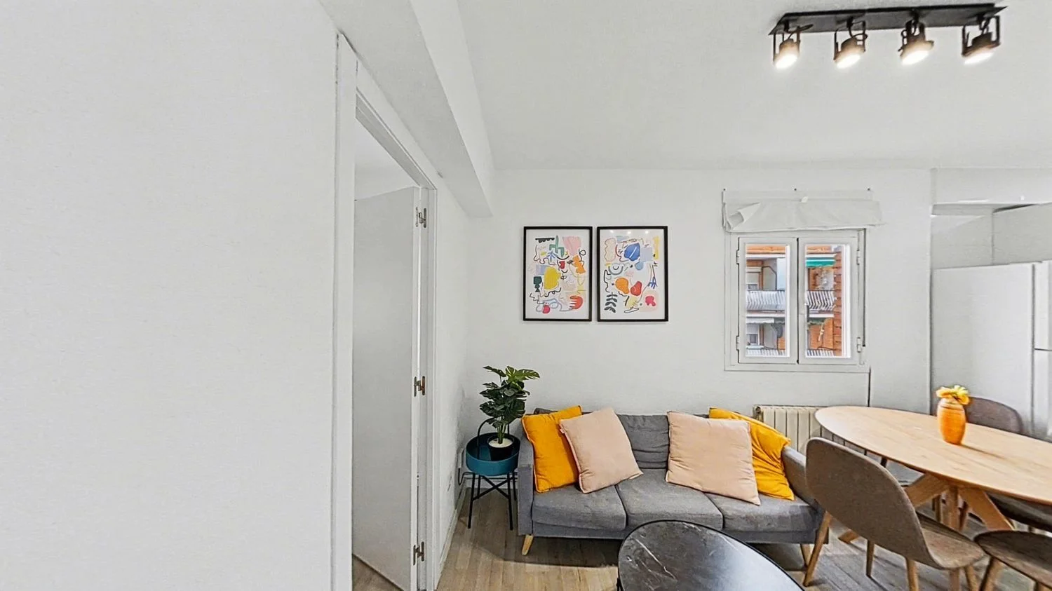 Piso en Barrio San Isidro - Foto 2