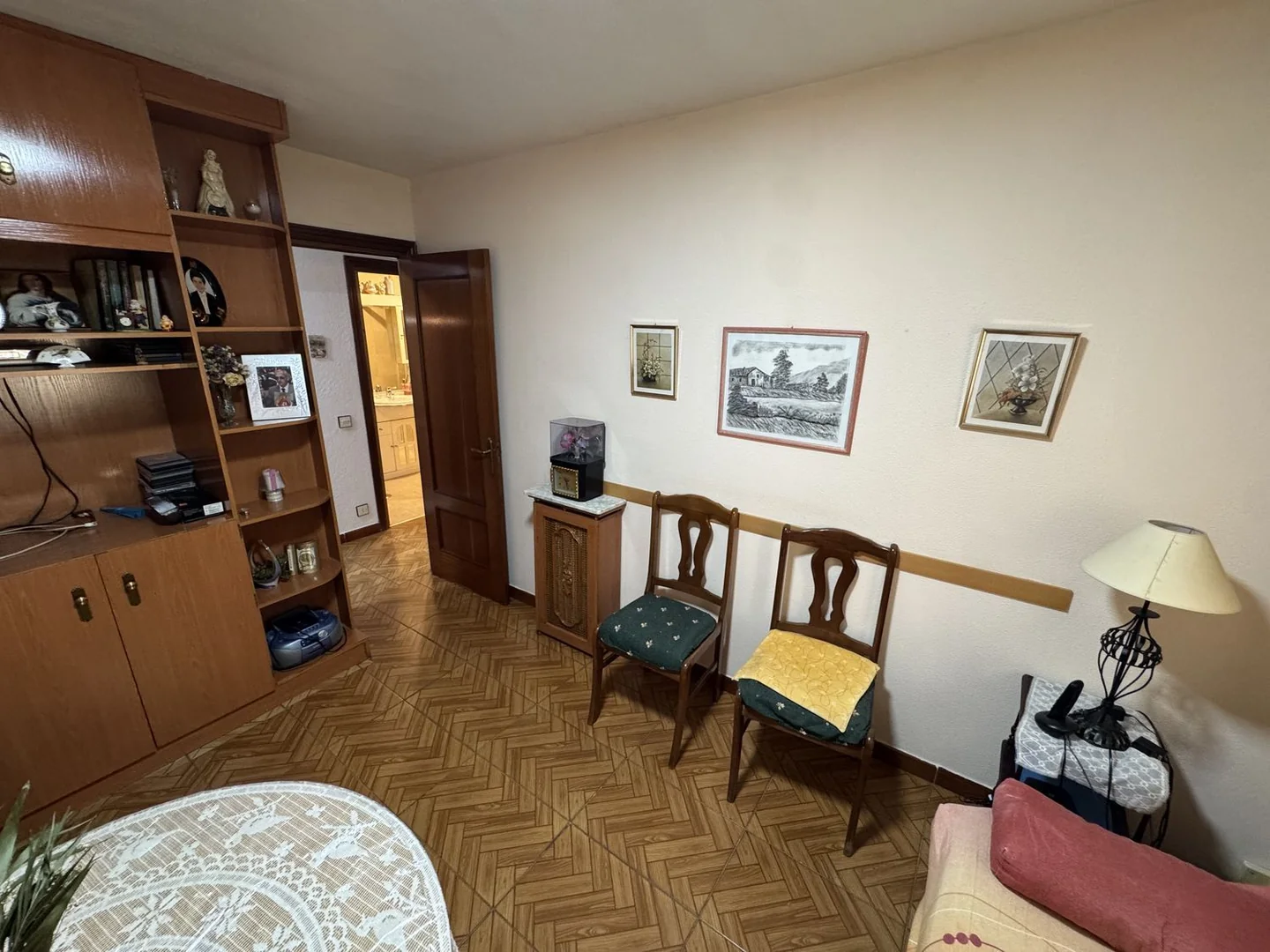 Piso en Plaza Mil Delegados, Orcasitas - Foto 60