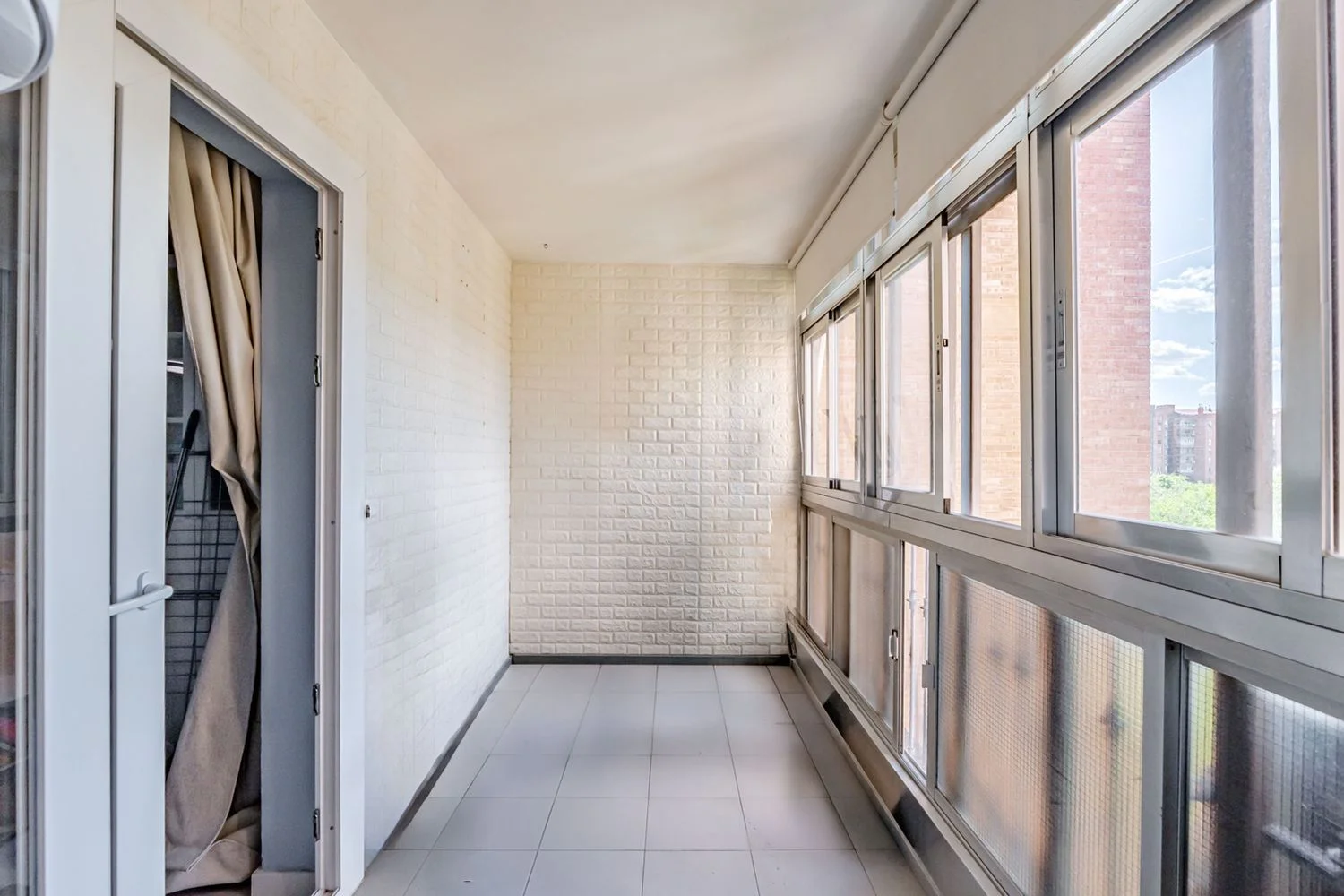 Piso en calle Riojanos, 12 - Foto 12