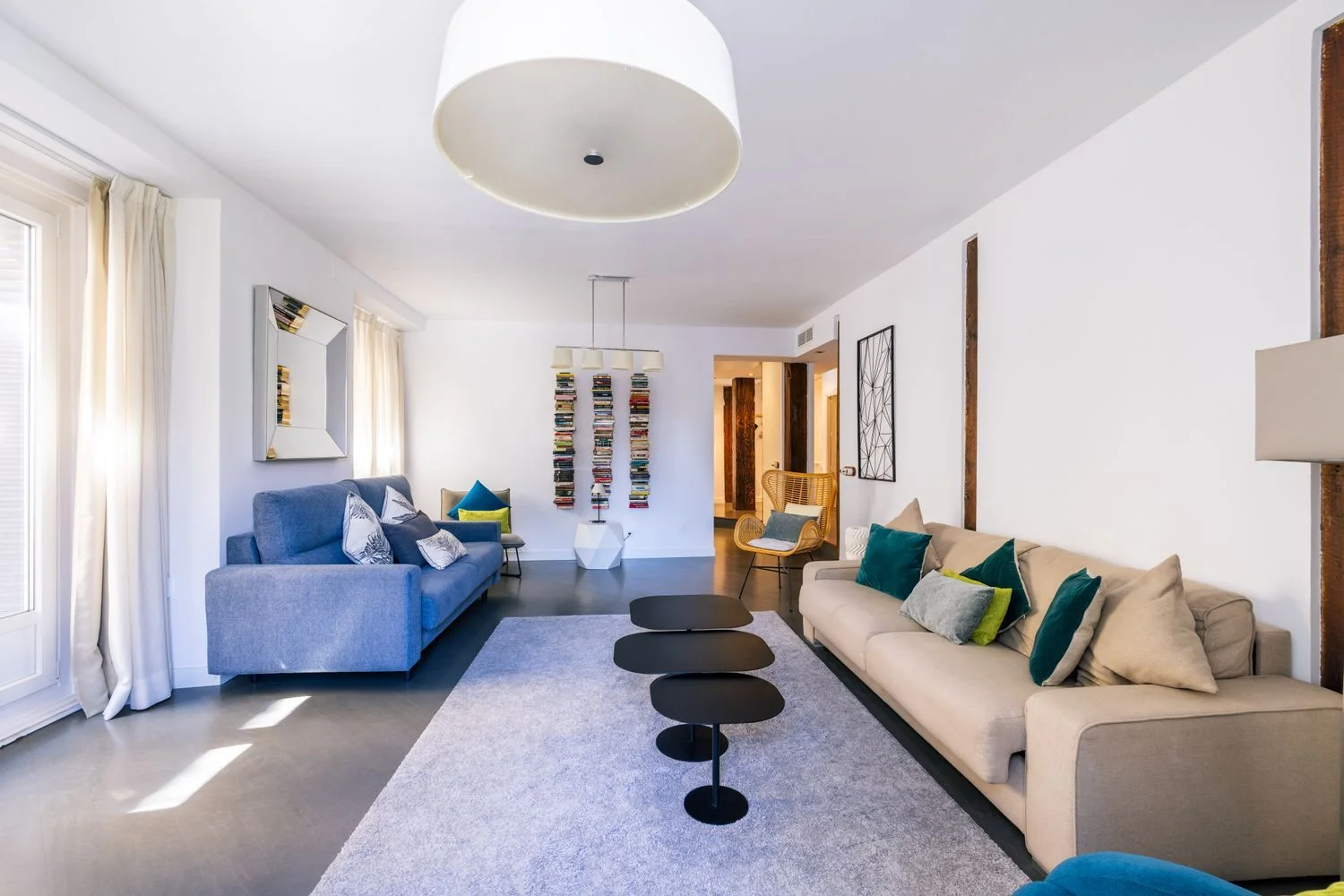 Piso en calle de las Infantas, 9 - Foto 7