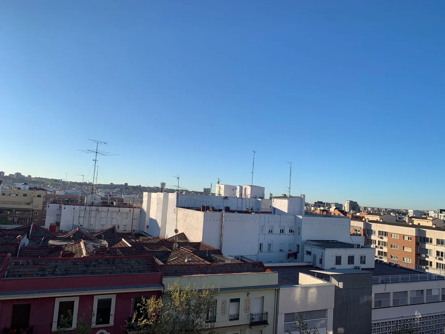 Piso en avenida de Menéndez Pelayo, 38 - Foto 3