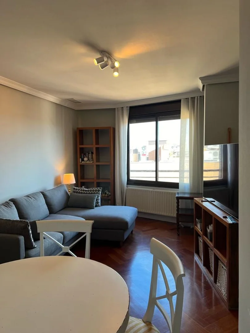 Piso en calle de Bocángel, 21 - Foto 9