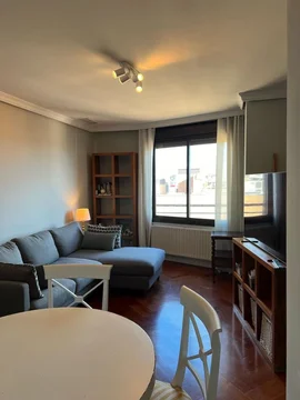 Piso en calle de Bocángel, 21 - Foto 9