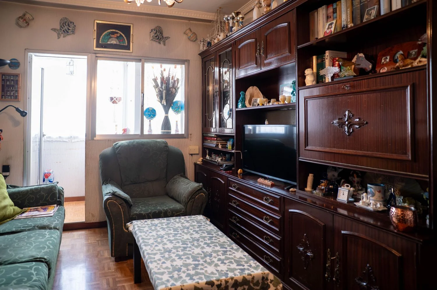 Piso en calle del Néctar, 41 - Foto 3