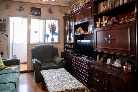 Piso en calle del Néctar, 41 - Foto 3