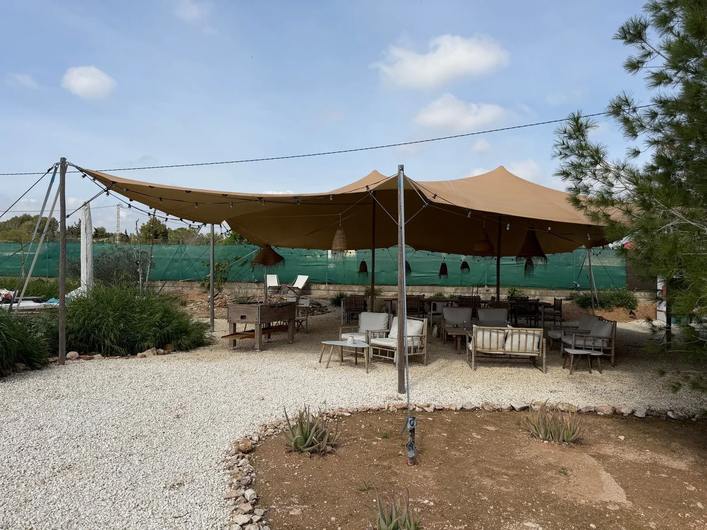 Casa independiente en camino Veintitres, 12 - Foto 31