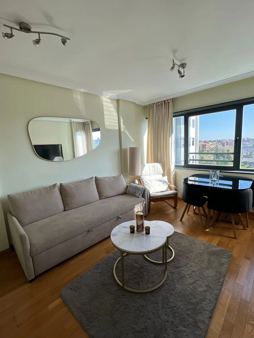 Estudio en Calle Bausá, 19, Costillares - Foto 11