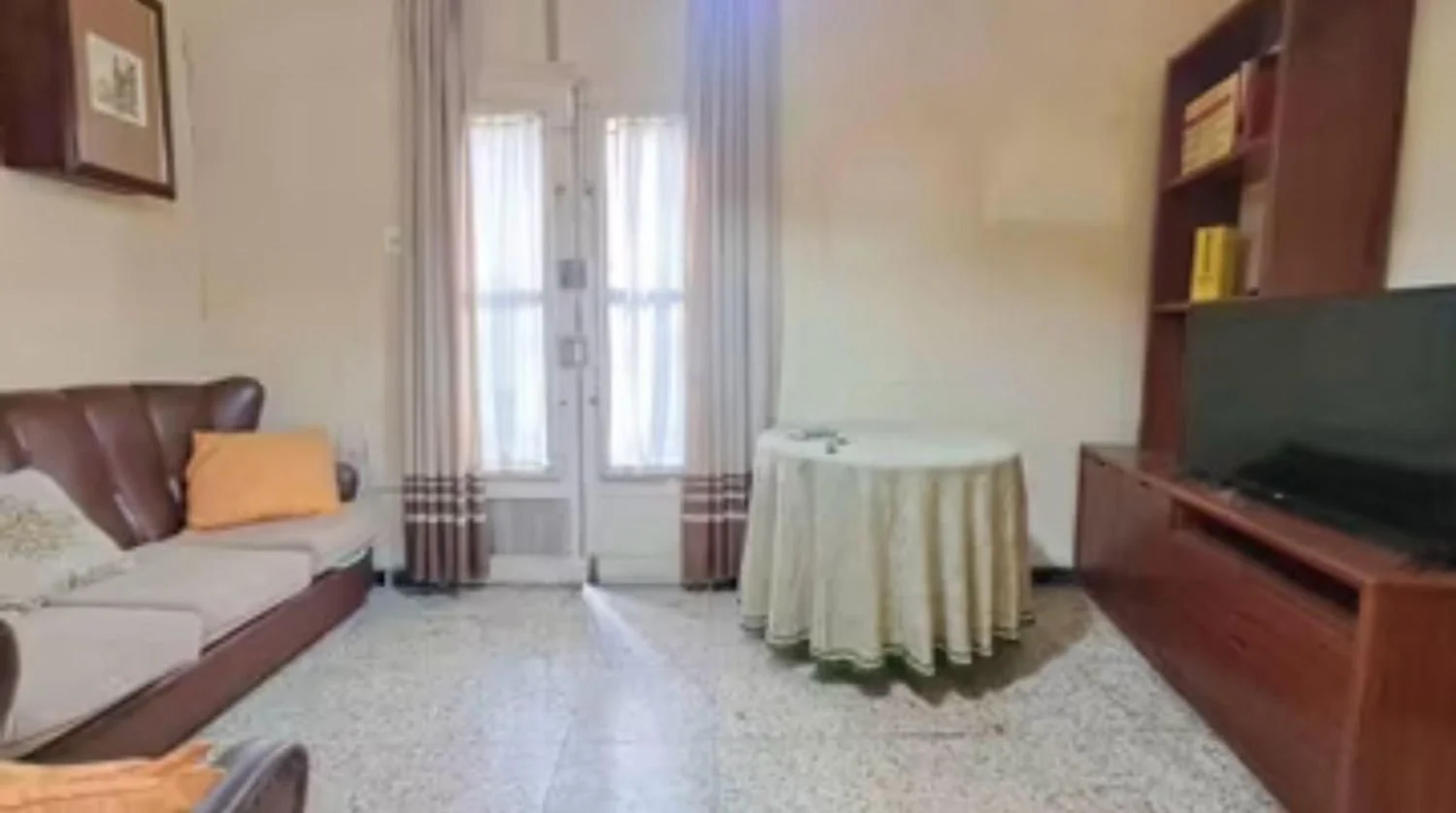 Piso en calle del Príncipe de Vergara, 268 - Foto 1