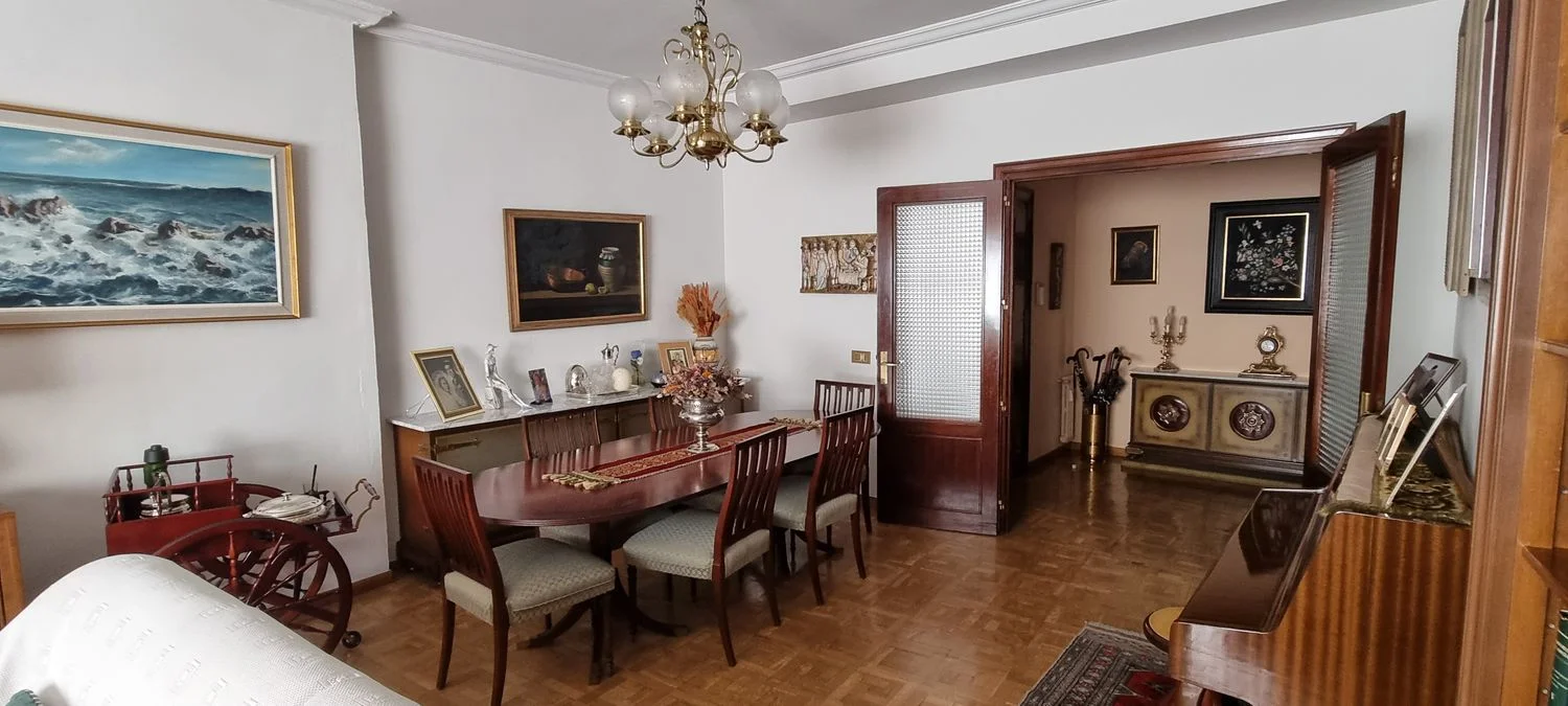 Piso en calle de Nicasio Gallego, 9 - Foto 1