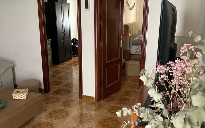 Piso en Calle Alberto Palacios, 22 - Foto 3