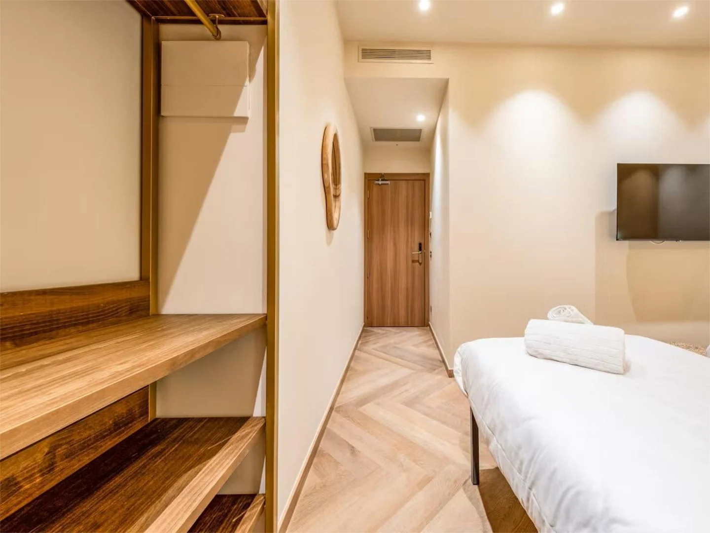 Piso en  Avinguda Meridiana 90 - Foto 11