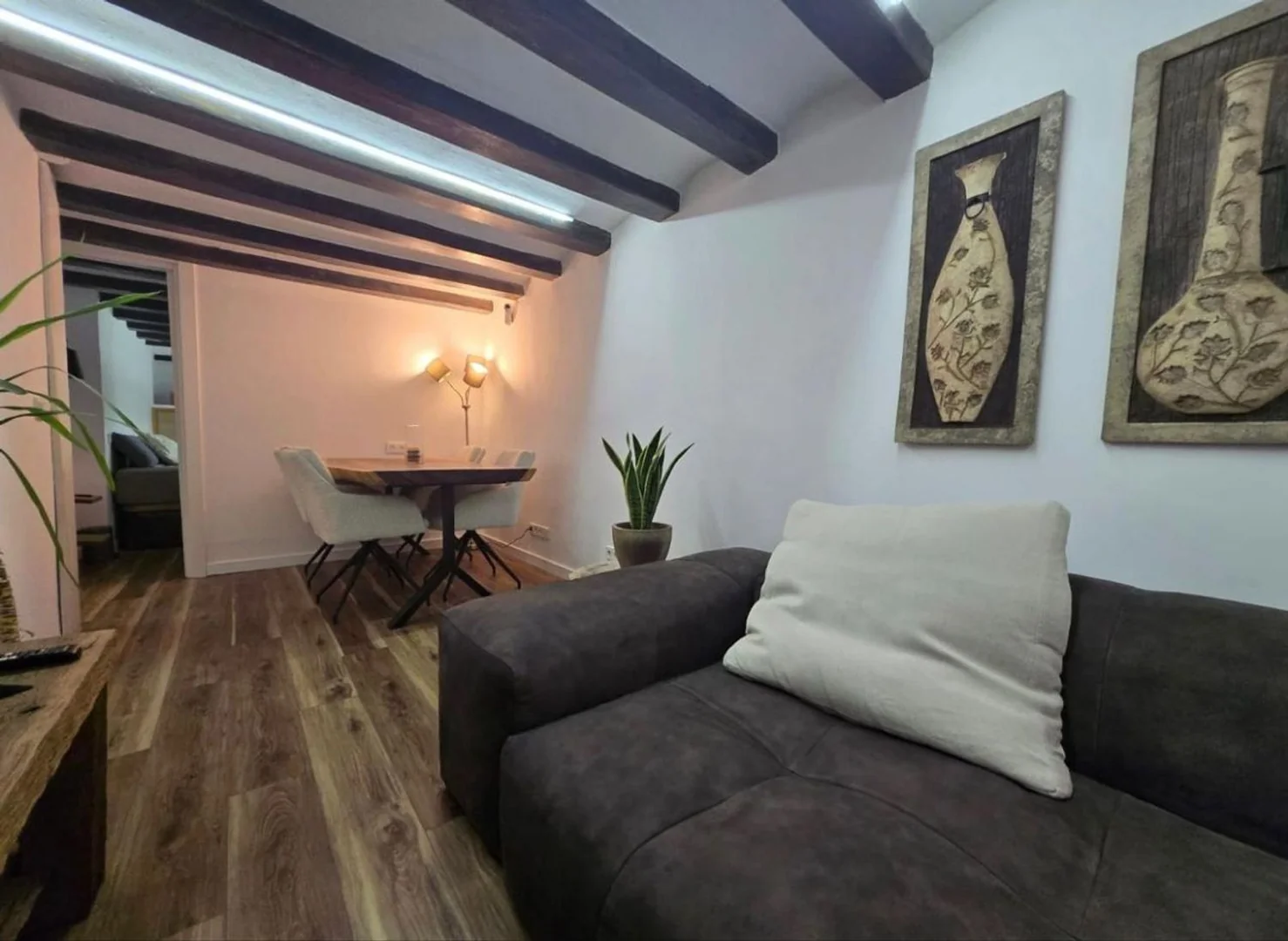 Piso en Avenida del Portal de l'Àngel, 1, El Gòtic - Foto 2
