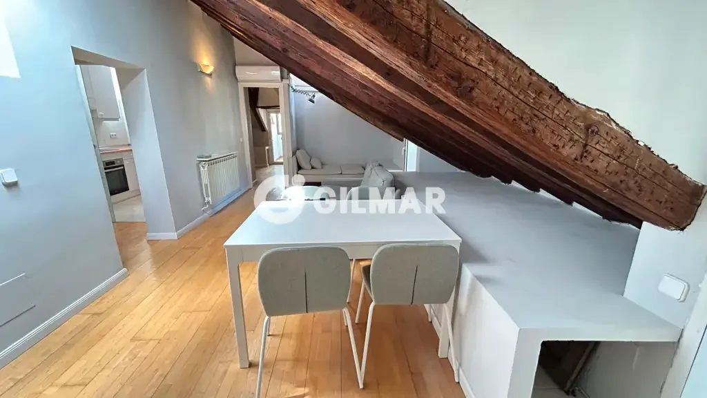 Piso en Palacio, Madrid - Foto 14