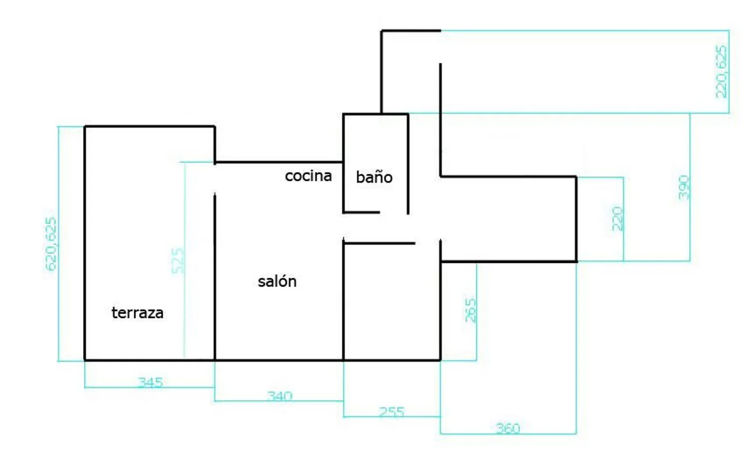 Ático en calle de Sánchez Barcáiztegui, 18 - Foto 13