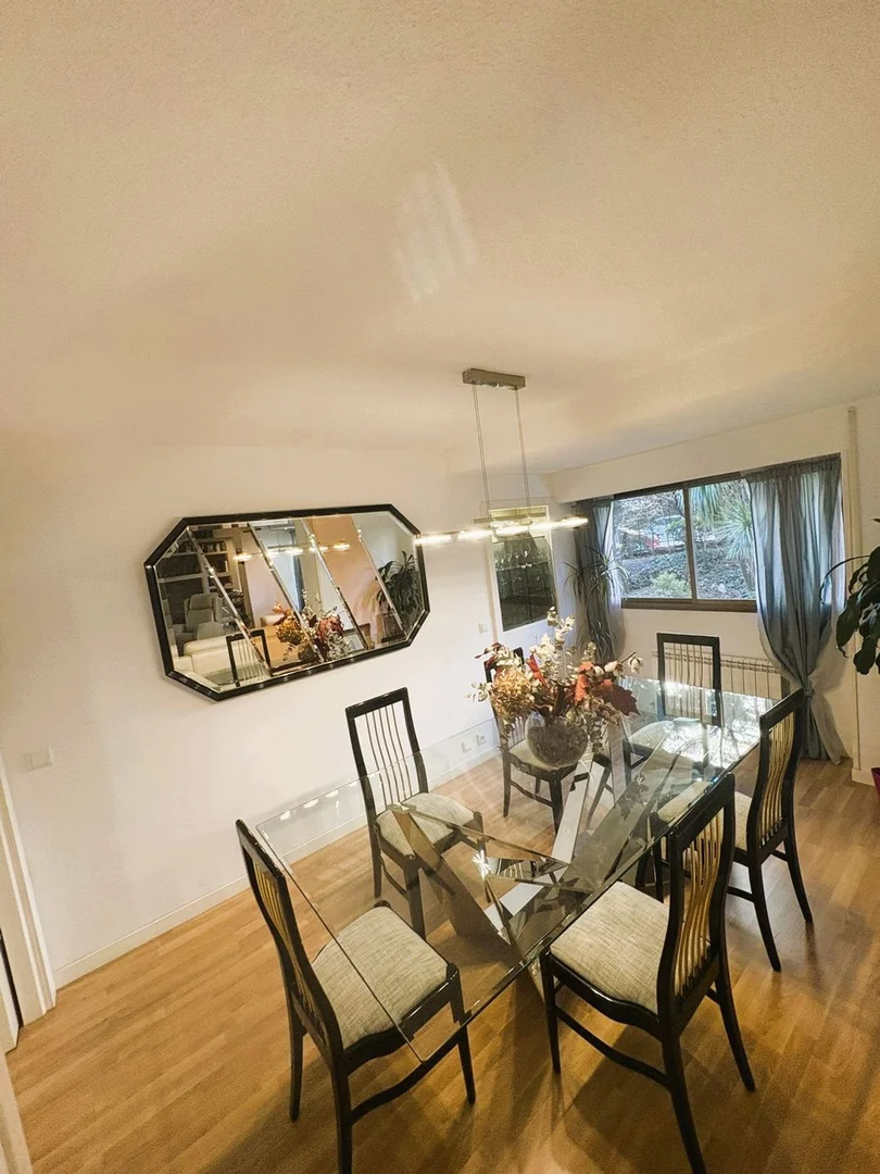 Piso en calle de Pedro Rico, 13 - Foto 4