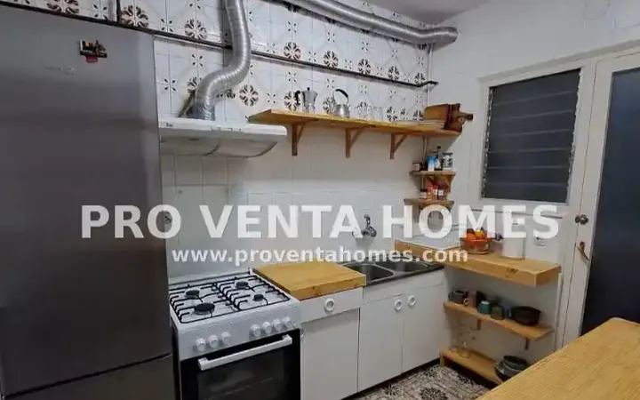Apartamento en  Carrer de l'Historiador Maians 20 - Foto 1