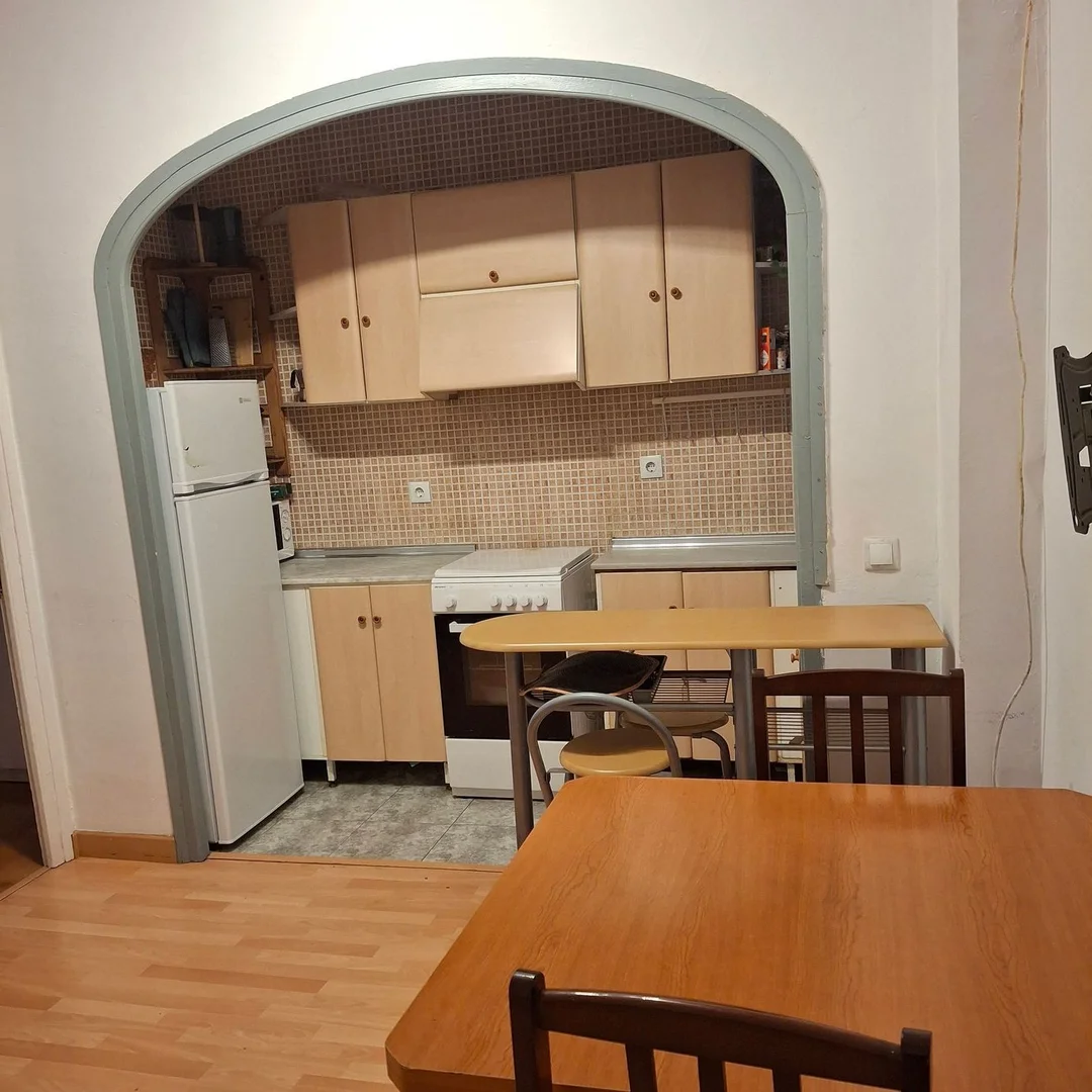 Piso en calle de Rossend Arús, 44 - Foto 1