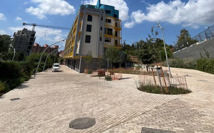 Piso en Calle de les Diligències, 15 D, La Marina del Port - Foto 24