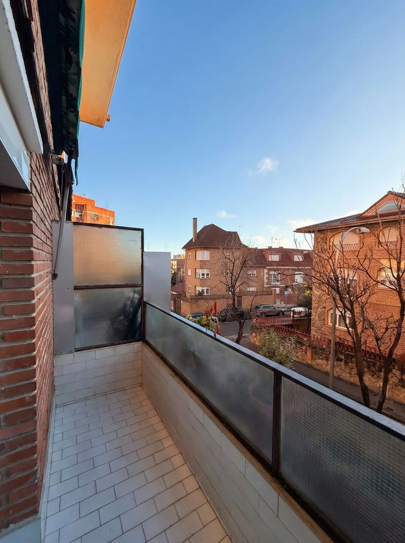 Dúplex en Barrio Pinar del Rey - Foto 15