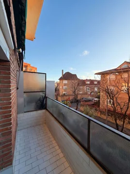 Dúplex en Barrio Pinar del Rey - Foto 15