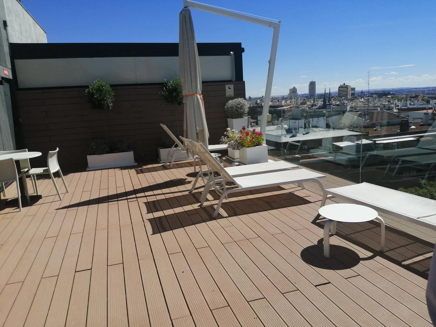 Piso en Paseo de San Francisco de Sales, 15, Vallehermoso - Foto 27