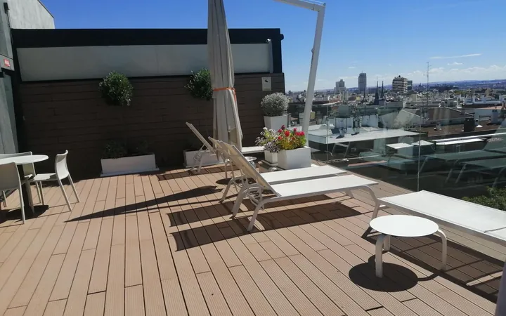 Piso en Paseo de San Francisco de Sales, 15, Vallehermoso - Foto 27