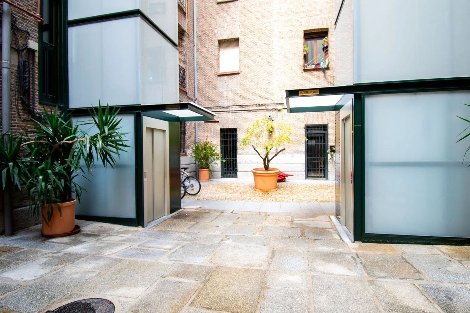 Estudio en Almagro, Almagro - Foto 15