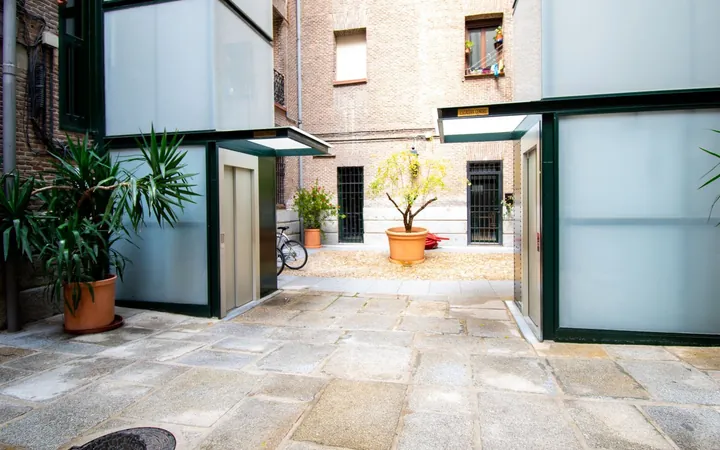 Estudio en Almagro, Almagro - Foto 15