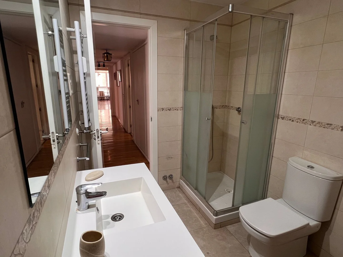 Piso en calle Alcalá, 171 - Foto 26