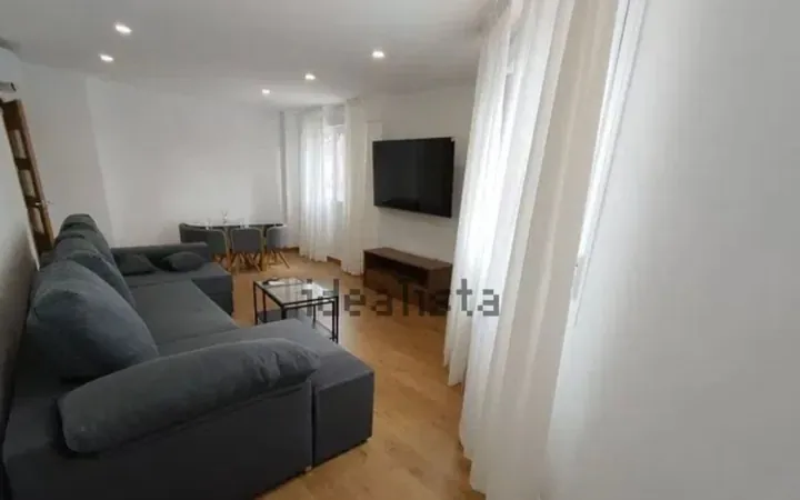 Piso en Calle del Marqués de Viana, 12, Valdeacederas - Foto 2