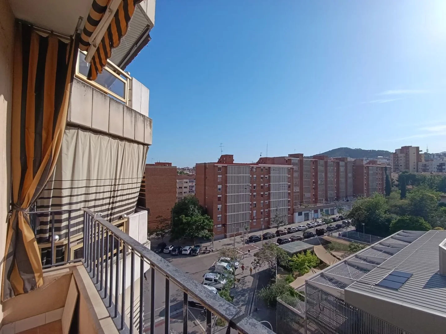 Piso en Calle Concepción Arenal, La Sagrera - Foto 4