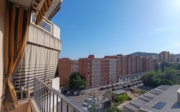 Piso en Calle Concepción Arenal, La Sagrera - Foto 4