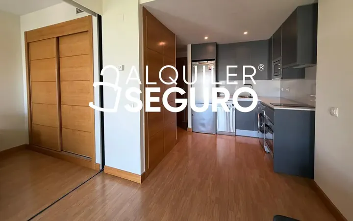 Loft en  Ensanche de Vallecas - Foto 4