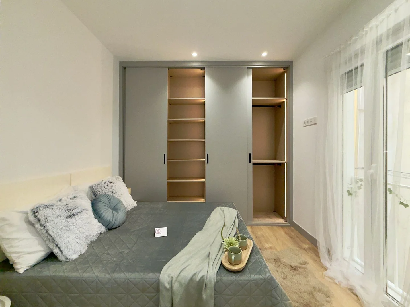 Piso en calle del General Díaz Porlier, 38 - Foto 16