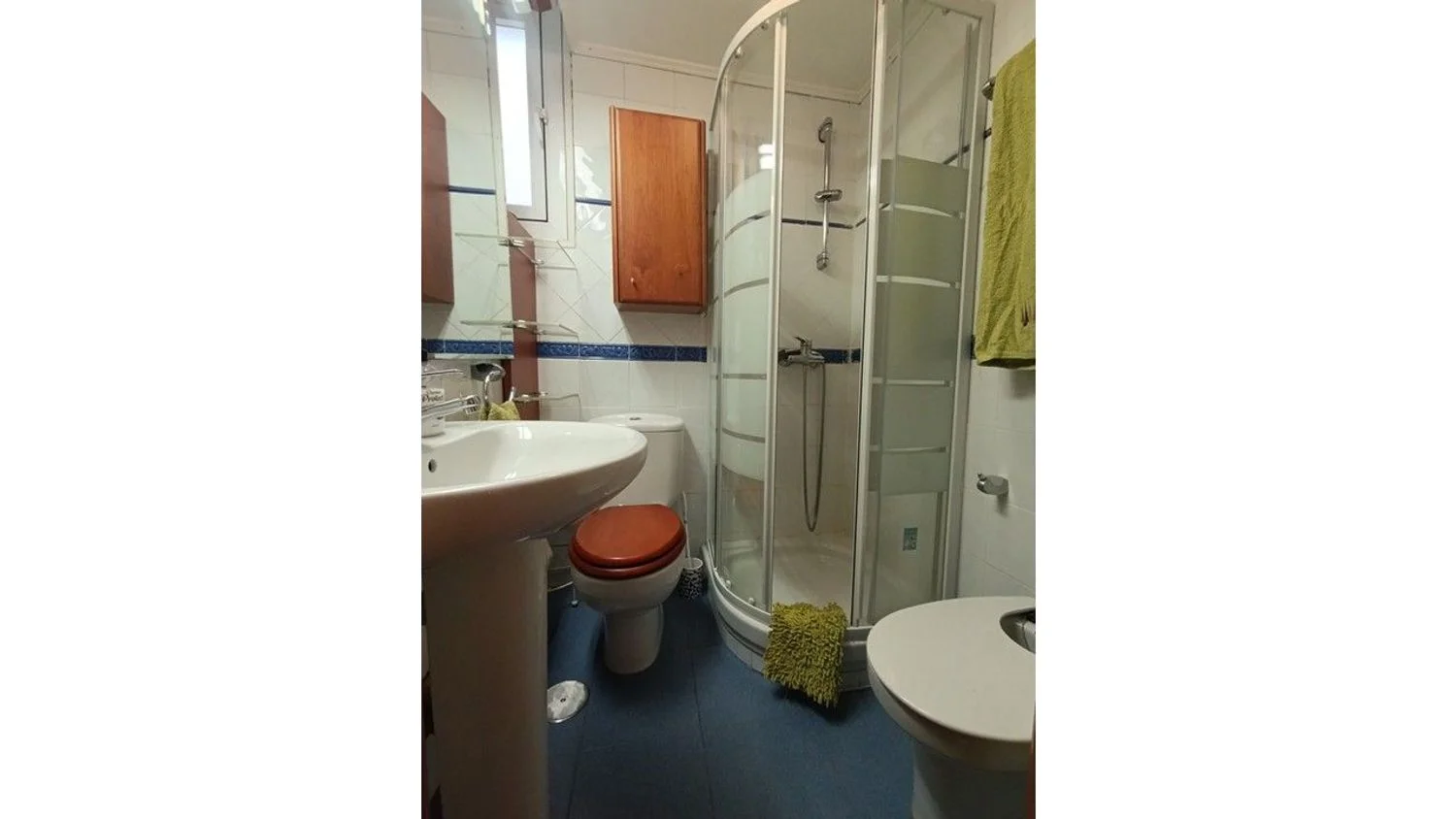 Piso en calle de Londres, 18