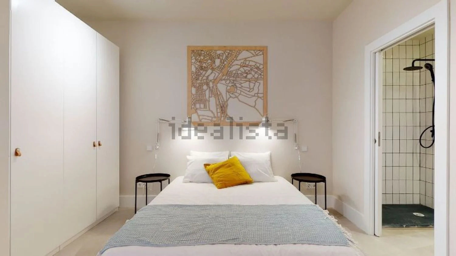 Estudio en Calle de Garci-Nuño, 37, Valdeacederas - Foto 17