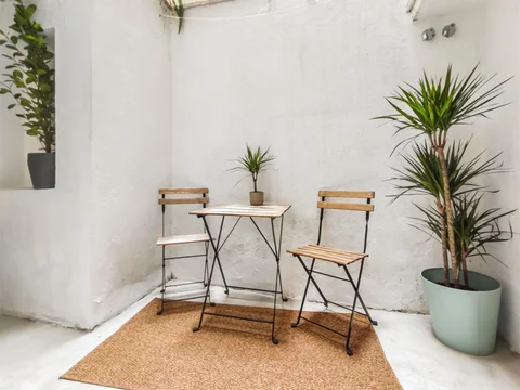 Piso en  Carrer de l'Hospital 83 - Foto 7