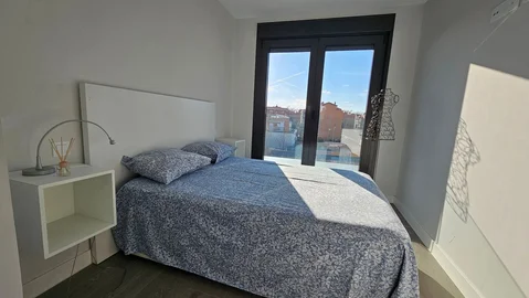 Ático en calle Acuario, 31 - Foto 17