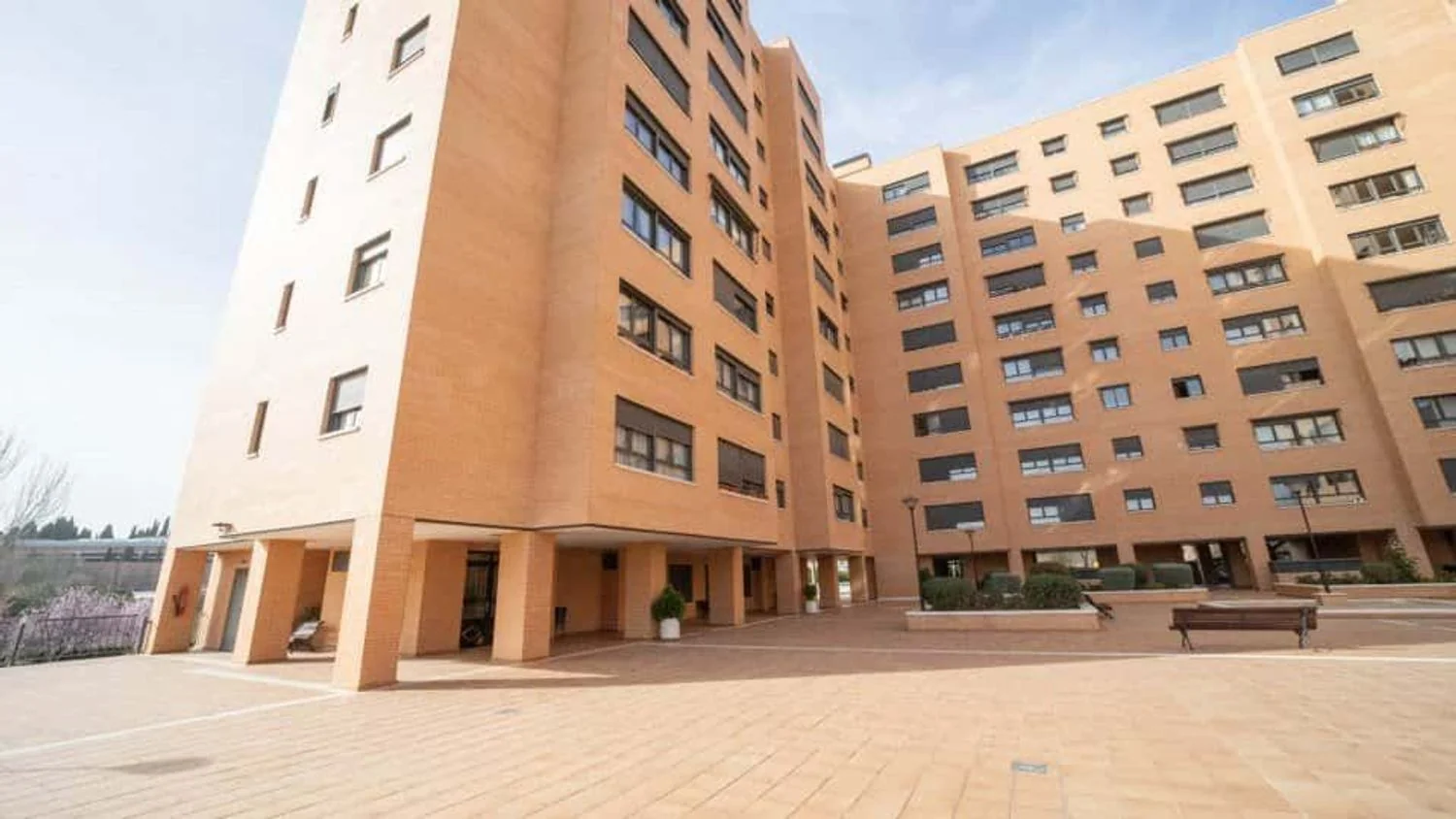 Piso en Paseo de los Melancólicos, 28, Imperial - Foto 12