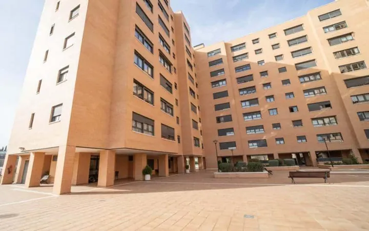 Piso en Paseo de los Melancólicos, 28, Imperial - Foto 12