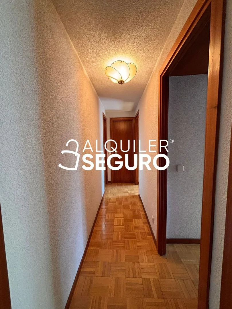 Piso en Calle del Puerto de Navacerrada, Numancia - Foto 14