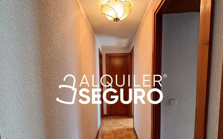 Piso en Calle del Puerto de Navacerrada, Numancia - Foto 14
