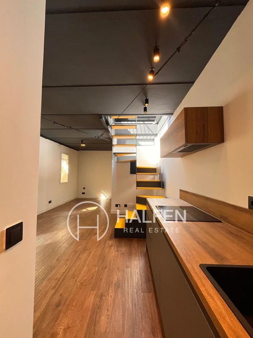 Dúplex en Avenida de Menéndez Pelayo, Pacífico - Foto 2