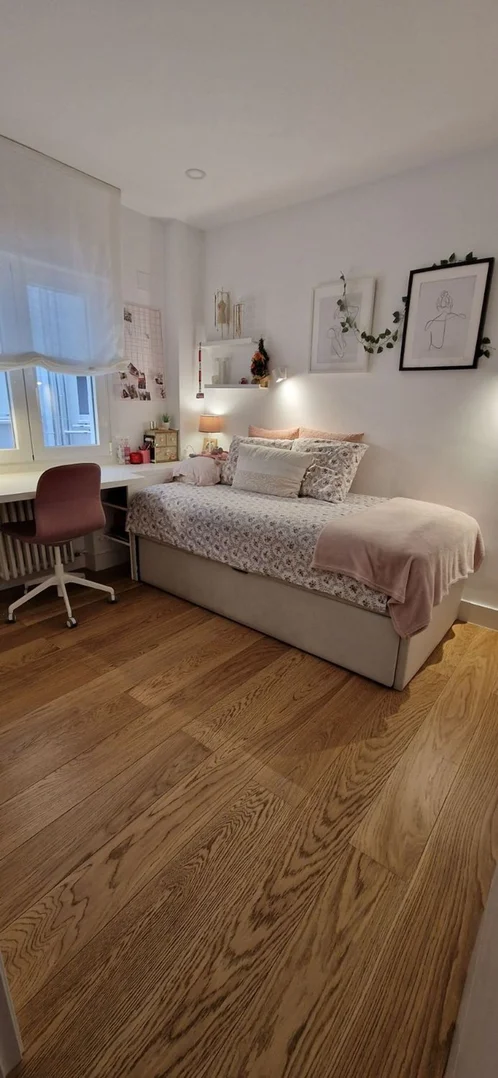 Piso en calle de Alcántara, 33 - Foto 25