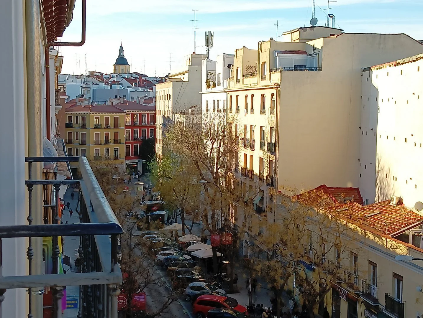 Dúplex en calle de Argumosa, 10 - Foto 5